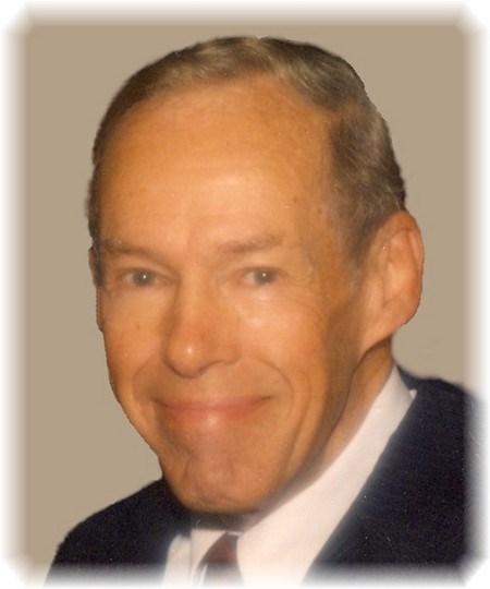 Obituary of Reverend Dr. A. Dale Ihrie