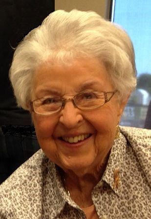 Obituary of Anne Kring