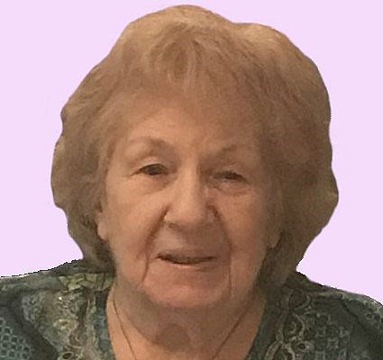 Obituary of Rose A. Bonaminio