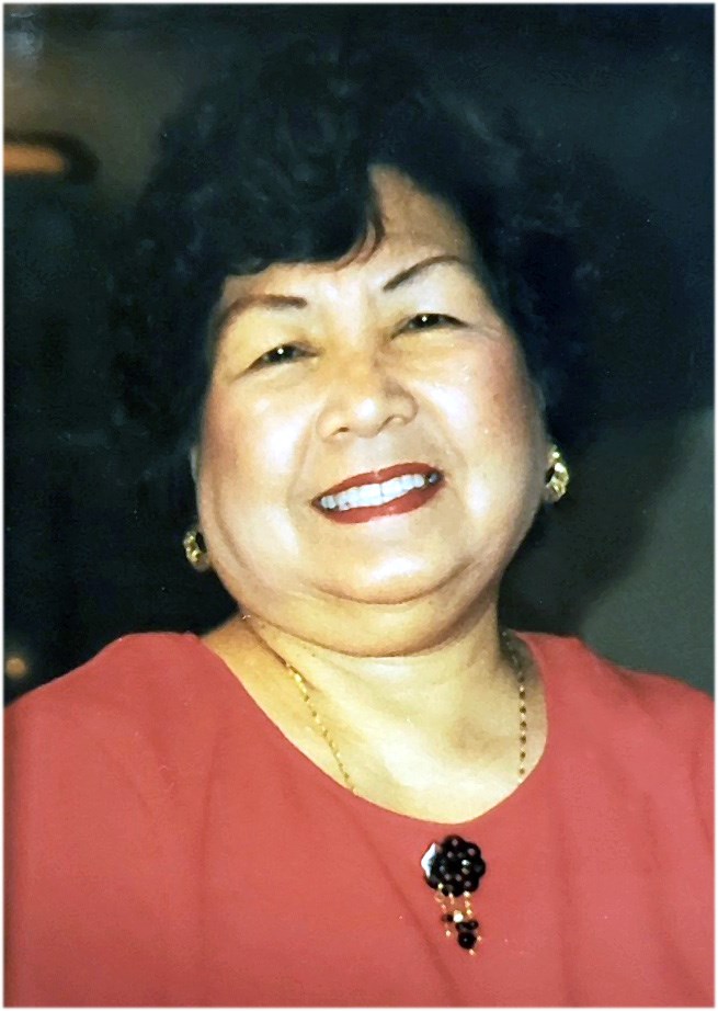 Edith Ecarma Rodriguez Obituary Madison Heights, MI