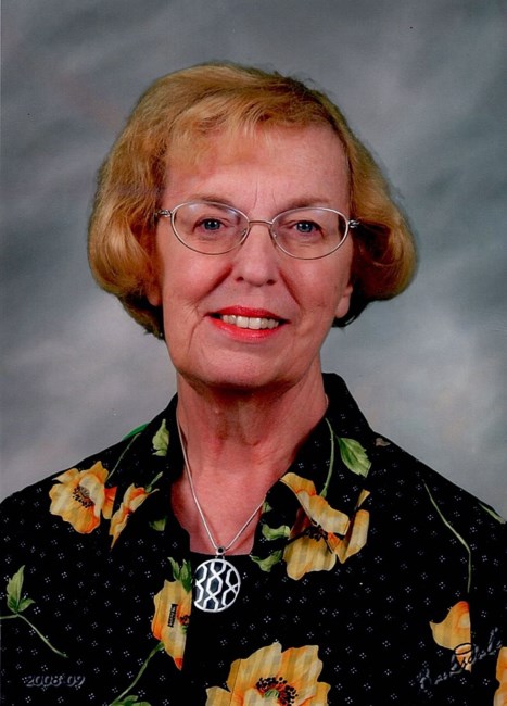 Obituario de Patricia Ann Price