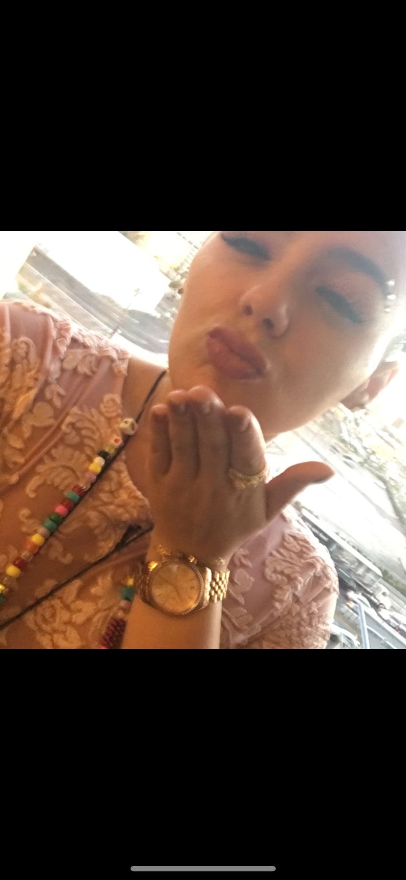 Obituary of Barbara Morua Ramirez