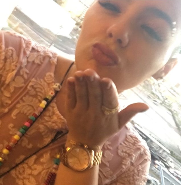 Avis de décès de Barbara Morua Ramirez