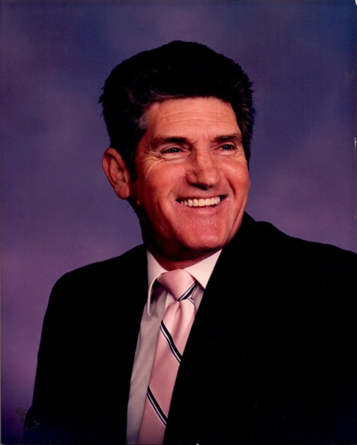 Obituary of Conard Keith Cope