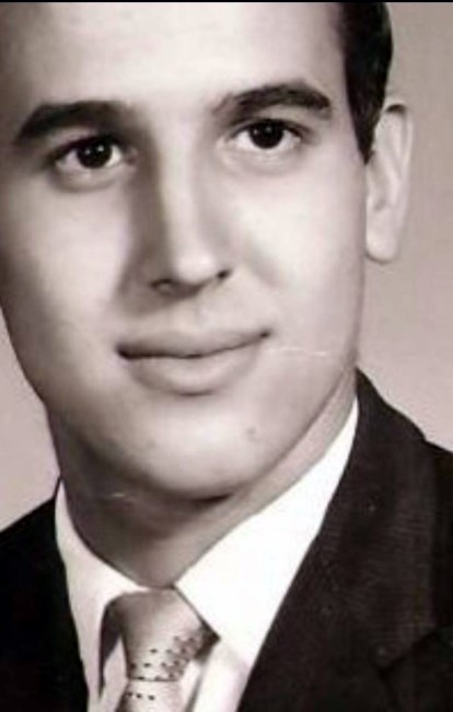 Avis de décès de Miguel Santiago Rugama