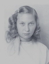 Obituary of Betty June Williams