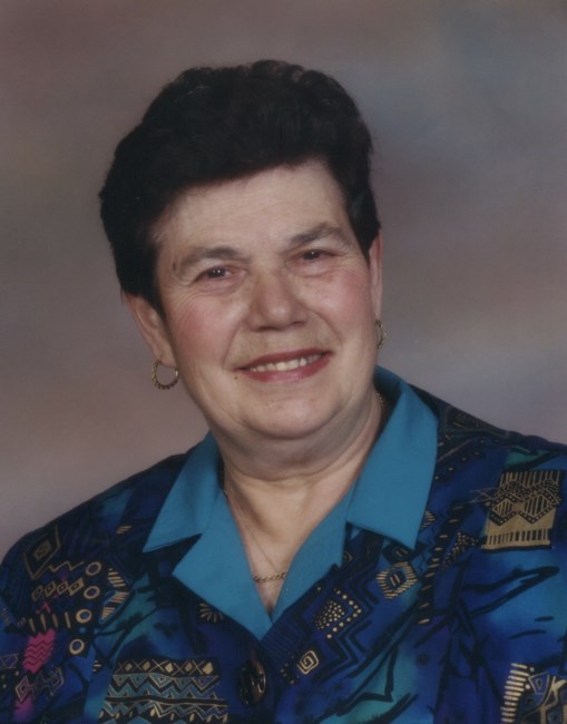 Obituary of Pileria Aiello