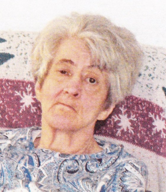 Obituary of Alice Marie Weaver