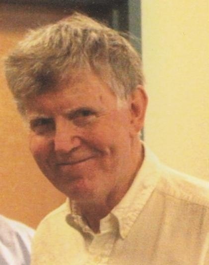 Obituary of William H. Walling