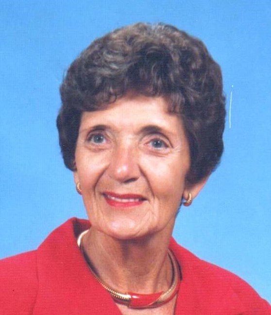 Obituary of Nancy Clinton Harper