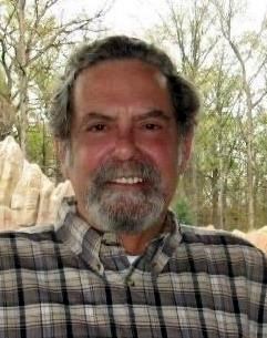 Obituary of Ronald Reed Quesenberry
