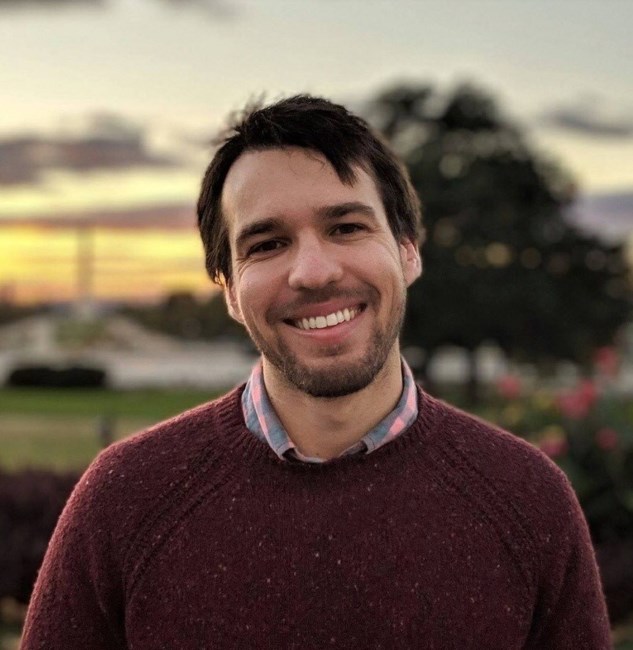 Obituary of James William Pagels