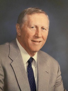 Obituary of James Curtis Smallwood