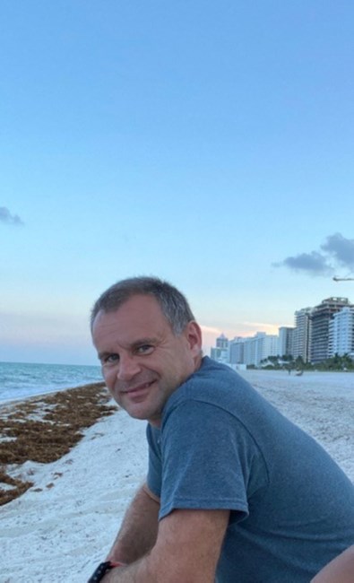 Obituary of Helmut Deutsch