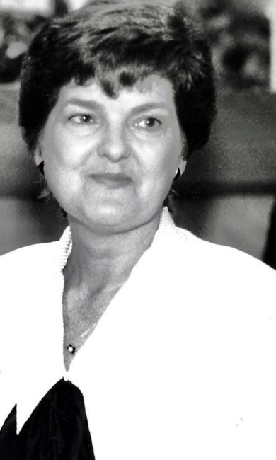 Obituary of Sharon Eileen Coburn
