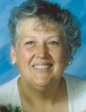 Obituary of Susan F. Carter