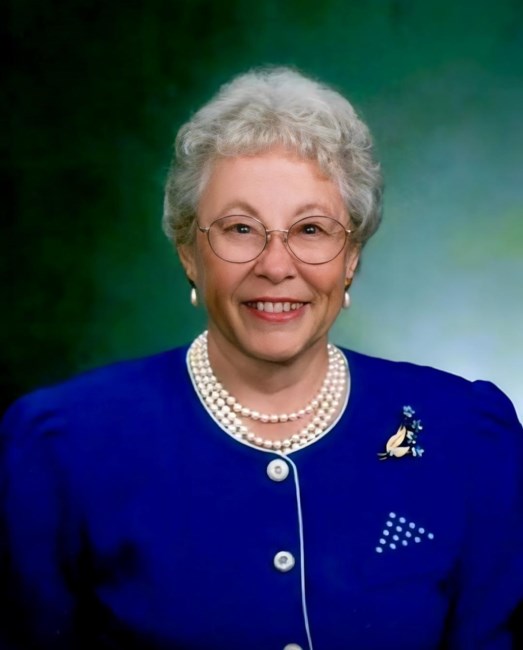 Obituary of Helen Louise Perkins Brown