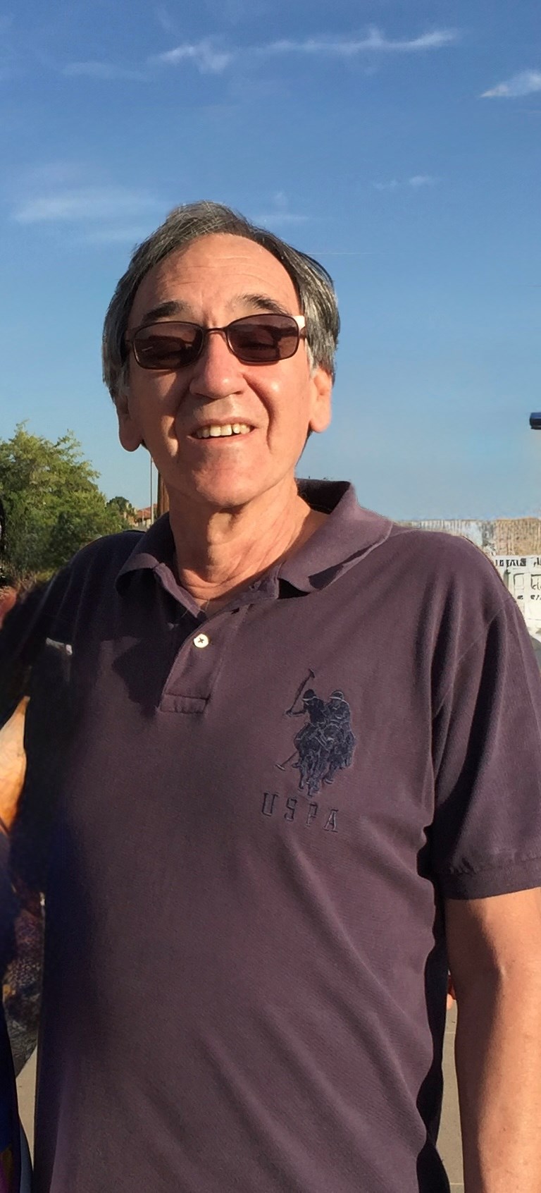 Obituary of Eduardo Holguin