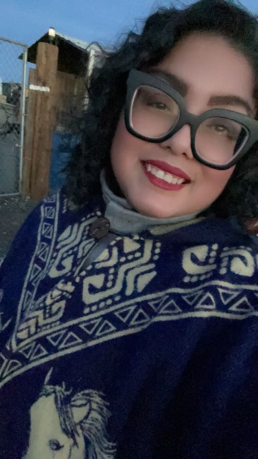 Obituary of Claudia Lizbeth Ramirez