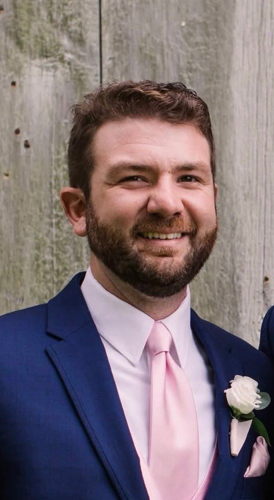 Obituary of Andrew "Andy" Ozzie Wilkinson