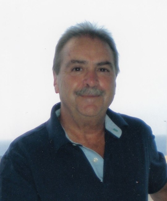 Obituary of Gerry Schryer