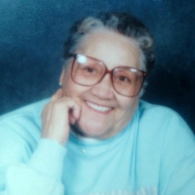 Obituary of Cleo Marie Gonzales