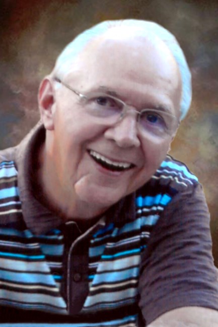 Obituary of Robert Bernard Sowinski