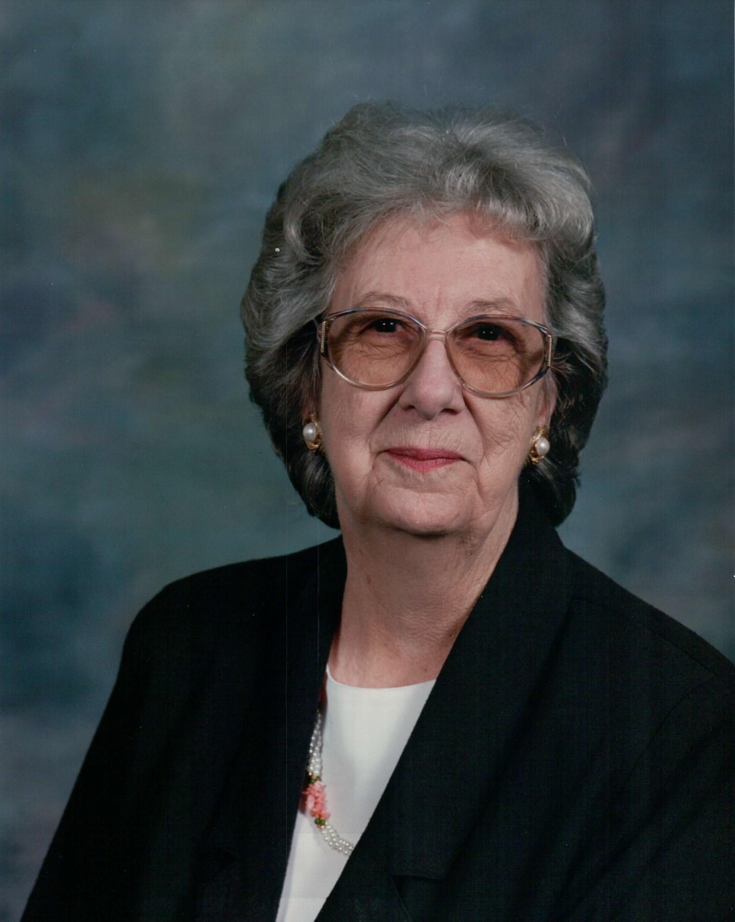 Obituary of Edith A Beran