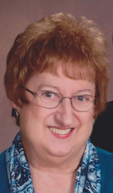 Obituary of Sylvia Marie (Klamerus) Marr