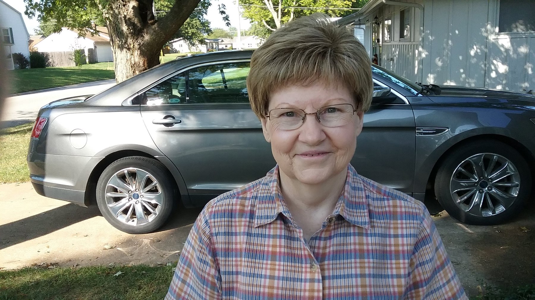 Obituary of Barbara M. Reynolds