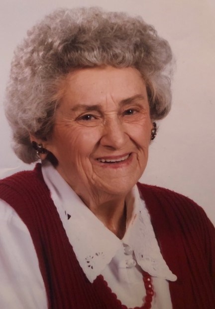 Obituary of Mary M. West