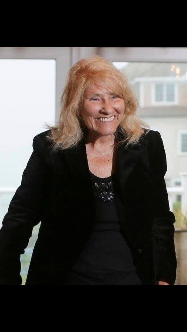 Obituario de Phyllis Margaret (Giglio) Dwyer