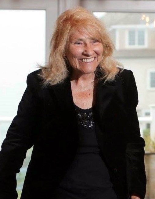 Obituario de Phyllis Margaret (Giglio) Dwyer