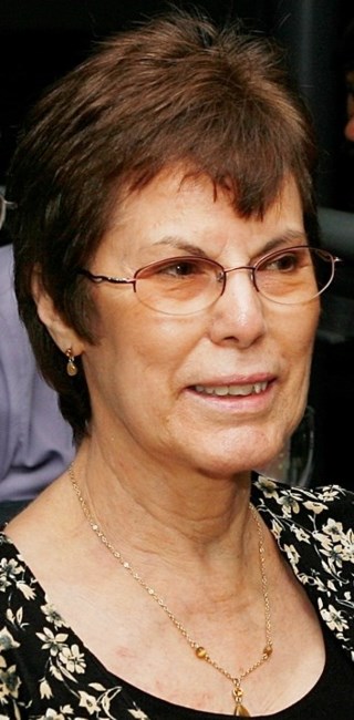 Obituary of Mary R. Gonzales