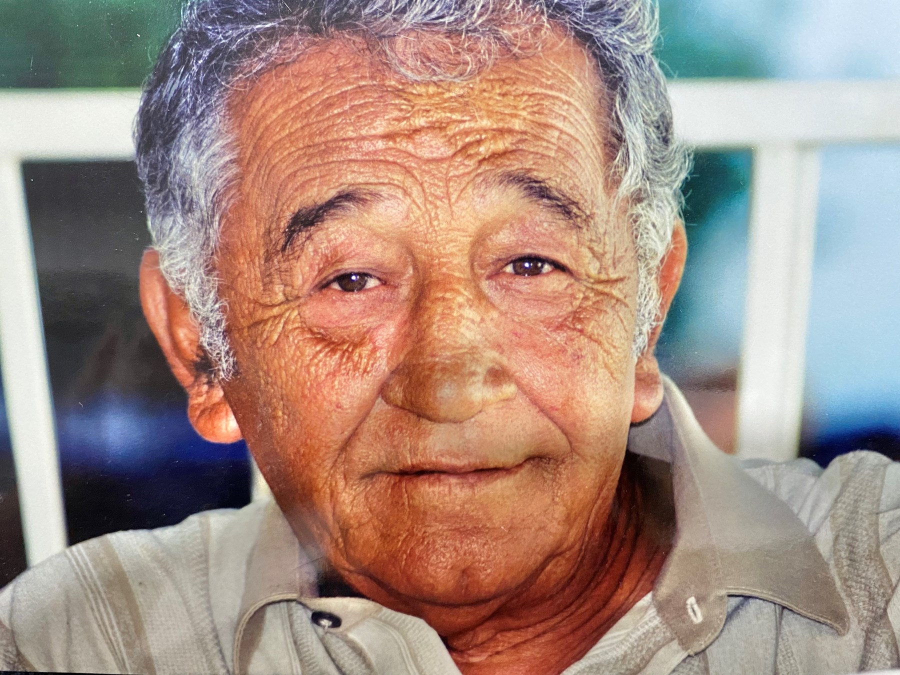 Obituary of Luis Jorge Brambila