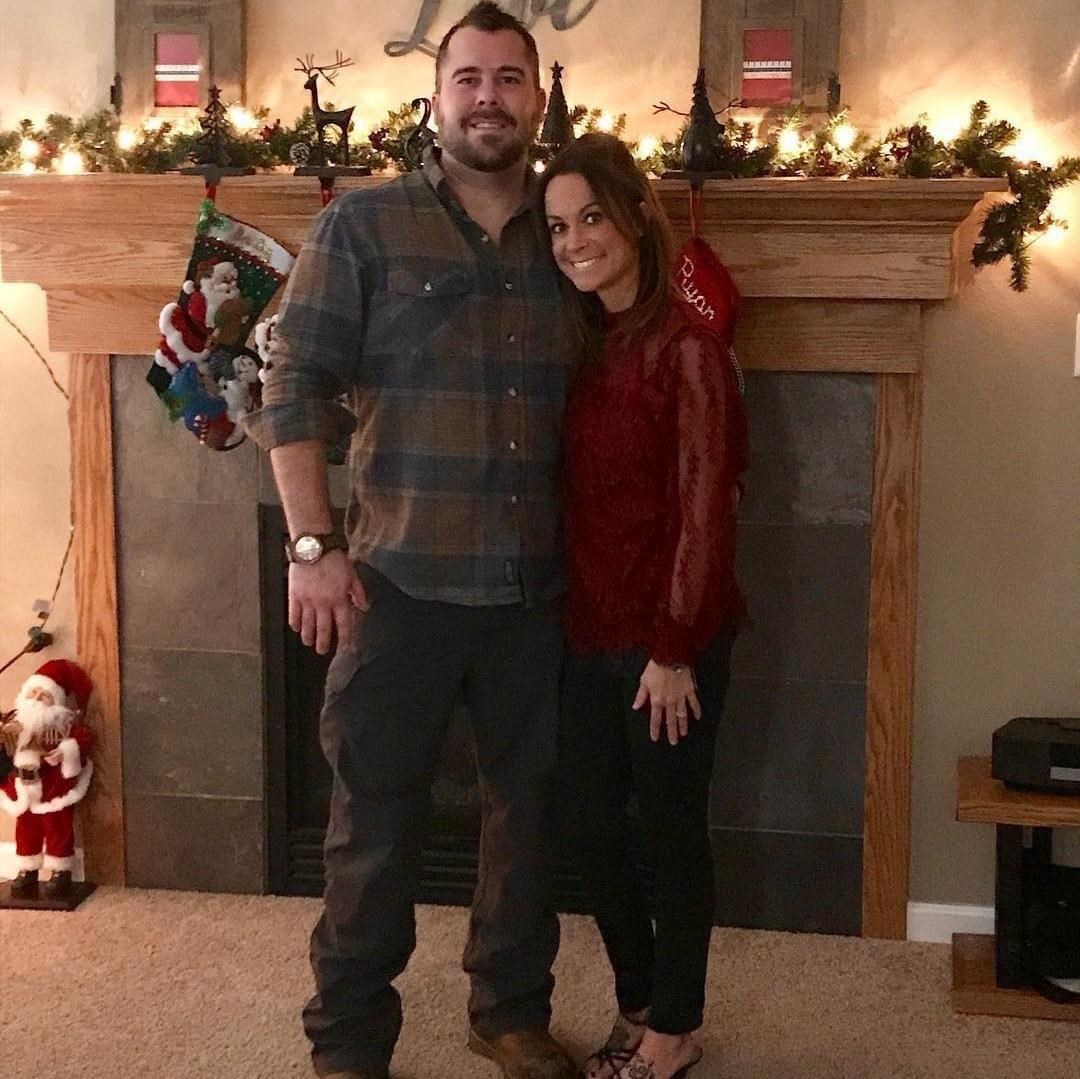 Obituary of Calvin James Morgan