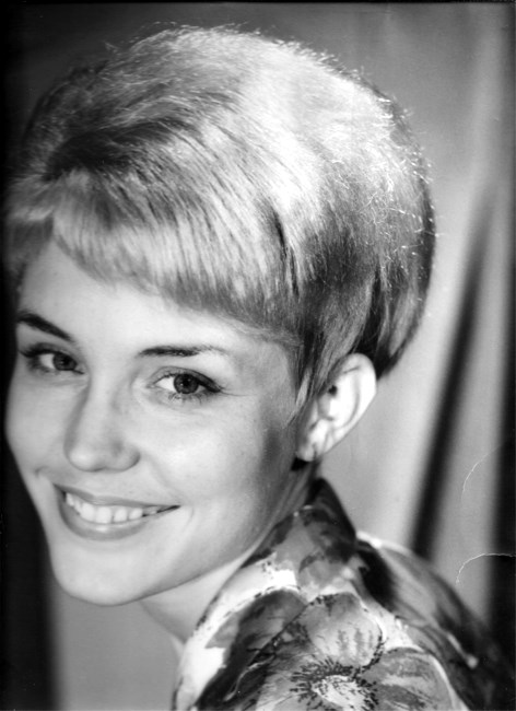 Obituary of Andra "Andy" Jones Grigar