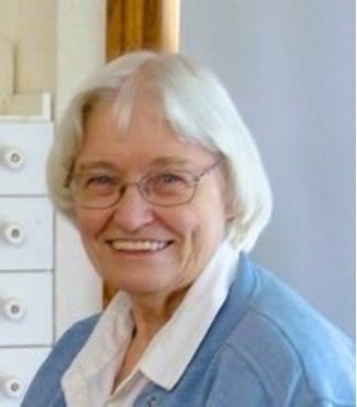 Obituary of Edith J. Stone