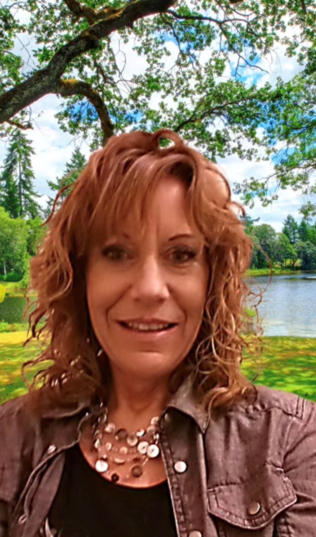 Obituary of Joan Marie Gagnier-Dallape