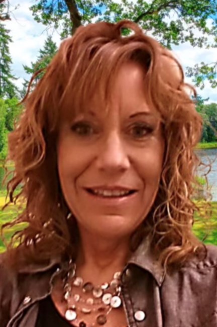 Obituary of Joan Marie Gagnier-Dallape