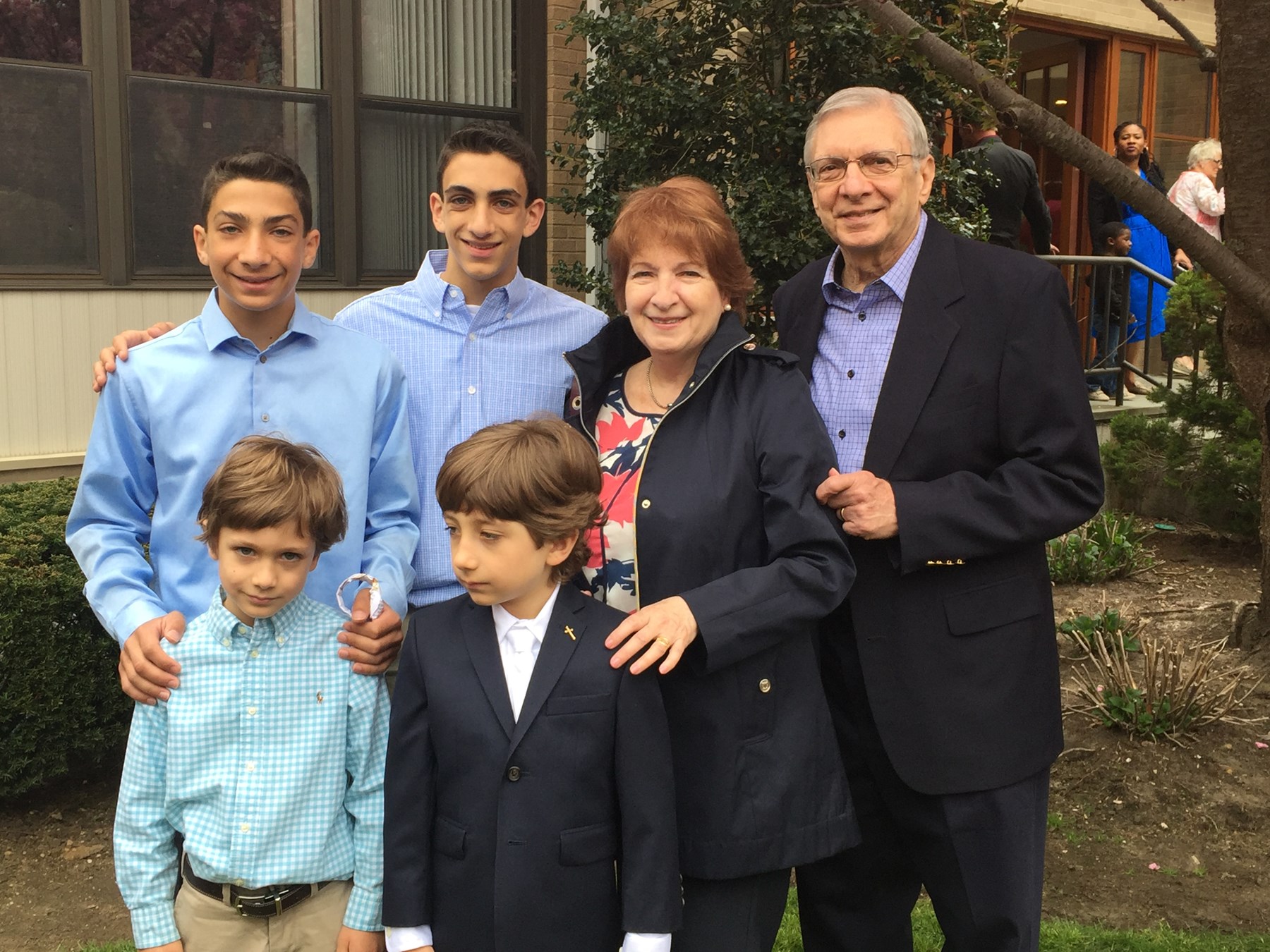 Obituary of Richard J. Coppola