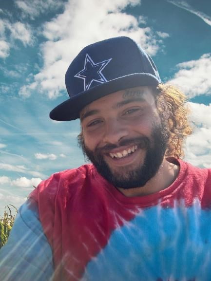 Obituary of Jeremy Raul Sanchez