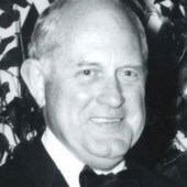 Obituary of Andrew Zilker Thompson