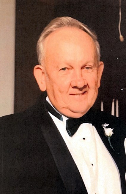Obituary of William Elton Hickman