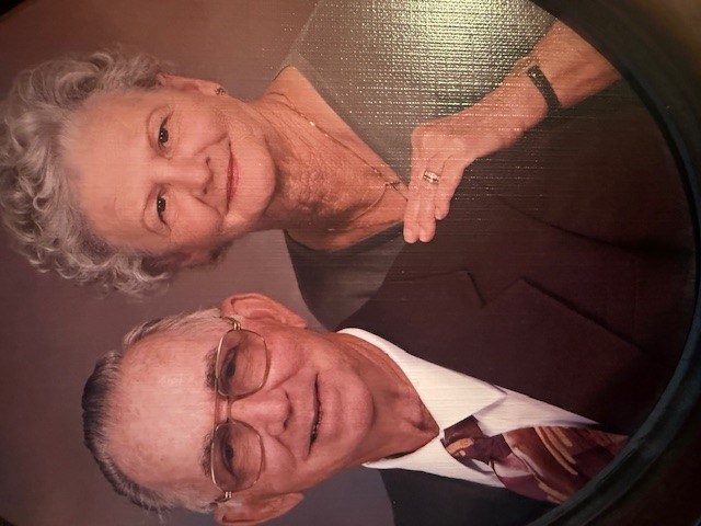 Obituary of Betty Lou Spivey