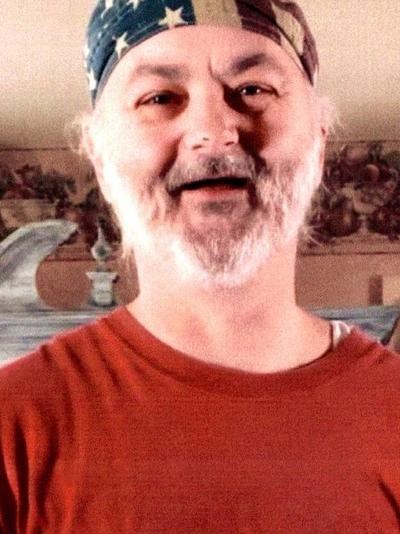 Obituary of Danny Lee Dorsey