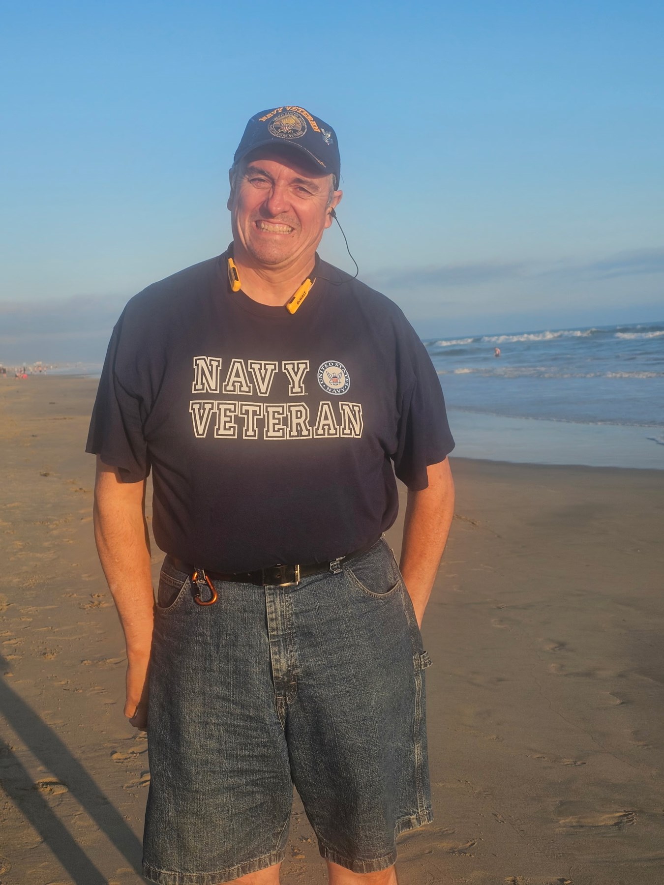 Obituary of Abel Blanco Jr.