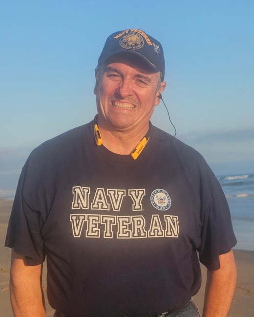 Obituary of Abel Blanco Jr.