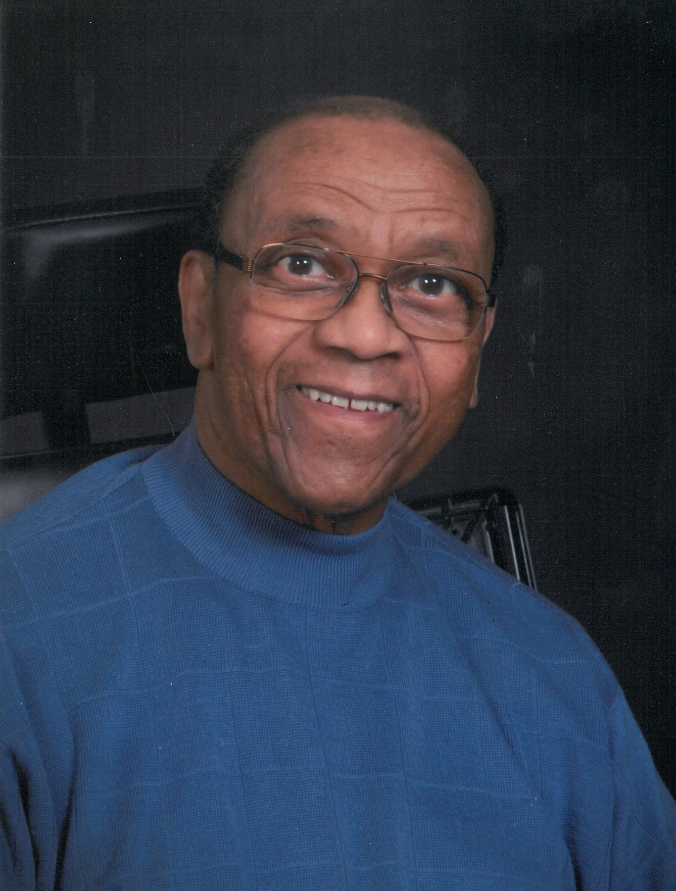 Obituary of Grant Ronald Jackson