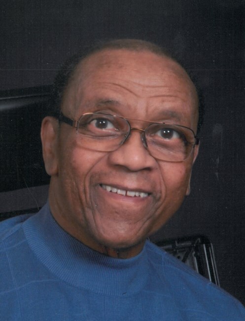 Obituary of Grant Ronald Jackson